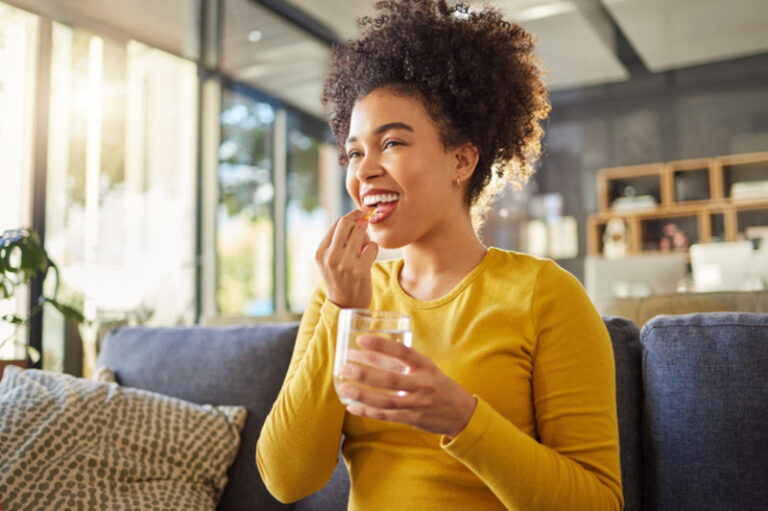 Do Certain Vitamins Affect a Person’s Sexual Function?