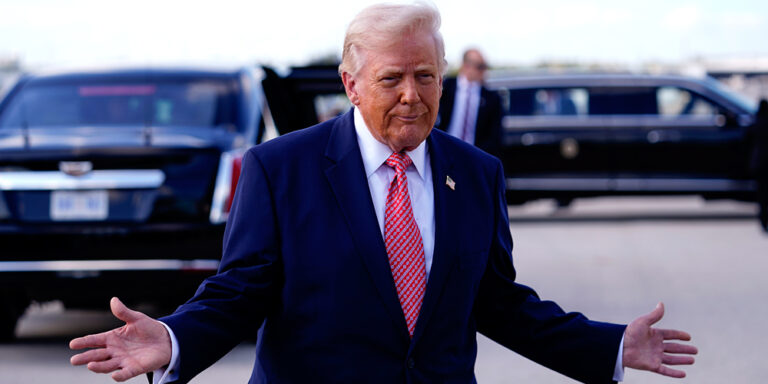 Donald Trump Violated First Amendment, Cannot Defund PBS & NPR, District Court Judge Rules | Donald Trump, NPR, PBS | Celebrity News and Gossip | Entertainment, Photos and Videos