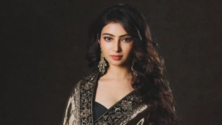 EXCLUSIVE: After Dhurandhar, Sara Arjun to play Madhubala in Jasmeet K Reen’s next with Sanjay Leela Bhansali