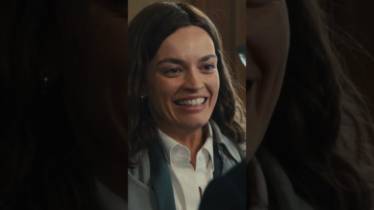 Ella McCay | Official Trailer | In Cinemas Soon