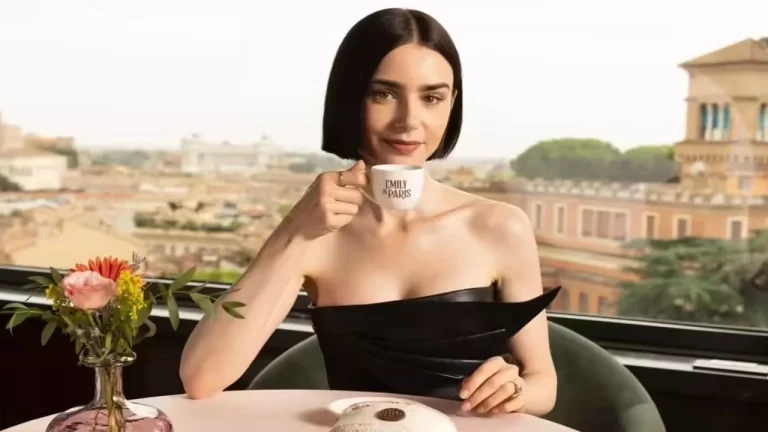 Emily in Paris Season 6 Confirms Greece and Monaco as Filming Locations For Lily Collins Starrer
