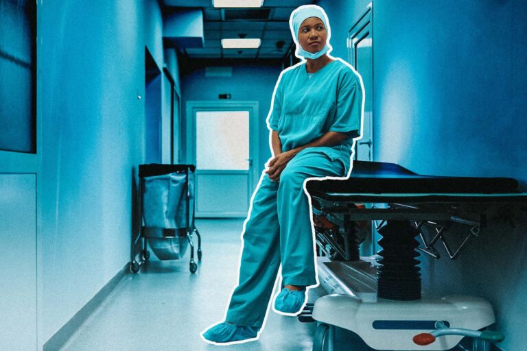Endometriosis Surgeries Reimbursed at Lower Rates, Doctors Say
