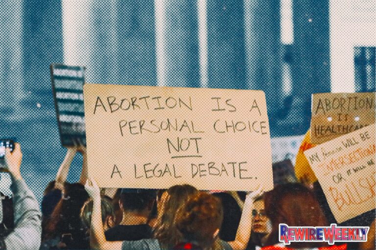 Federal Judge Blocks Kennedy’s Anti-Trans Policy