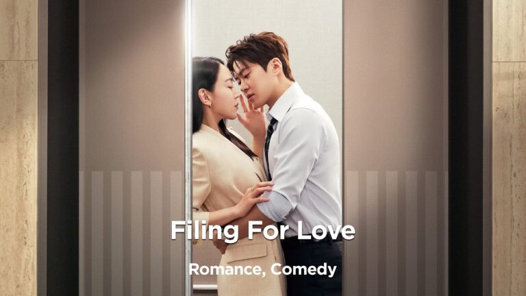 Filing For Love | Official Trailer | CJ ENM