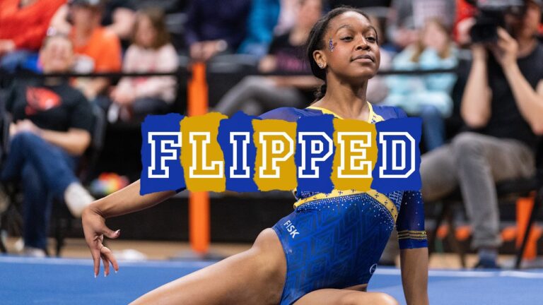 Flipped | Against All Odds: The First HBCU Women’s Gymnastics Team | Official Trailer