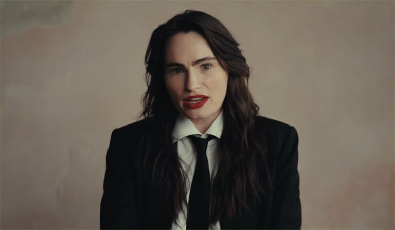 Grammy Winner Kathryn Gallagher Drops New Song ‘Stella,’ About an Alternate Fantasy Version of Her Life | Kathryn Gallagher, Music, Music Video | Celebrity News and Gossip | Entertainment, Photos and Videos