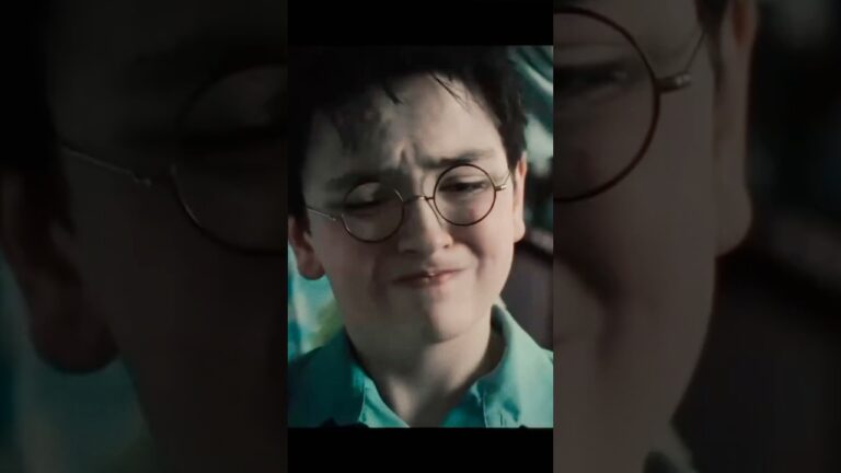 HBO’s HARRY POTTER Book Adaptation? Official Trailer Reaction #shorts #harrypotter #tv #hbomax #fyp