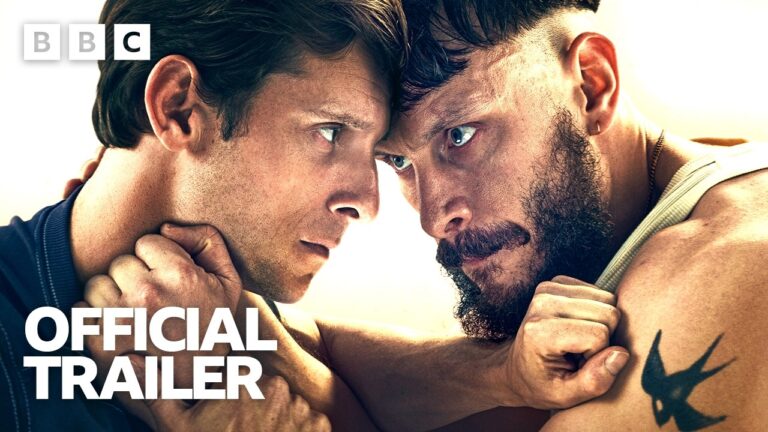 Half Man | Official Trailer – BBC