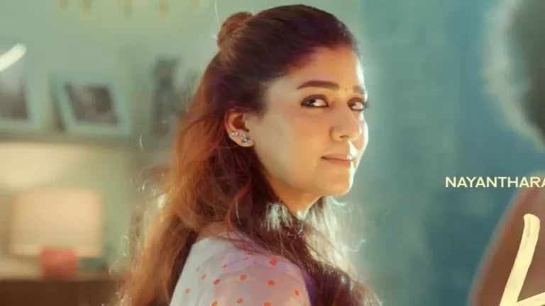 Hi Update: Vishnu Edavan spills why he chose Nayanthara and Kavin for romantic film, reveals plot details