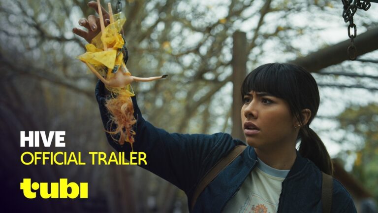 Hive | Official Trailer | Tubi Original