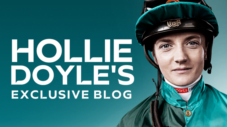 Hollie Doyle: Don’t write off Constitution River despite French Derby draw | Racing News