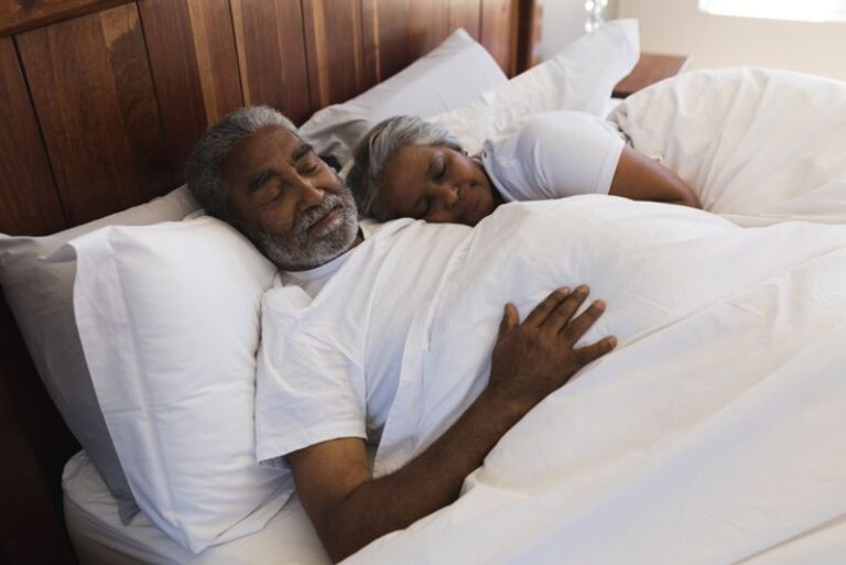 How Does Sleep Affect Your Sex Life?