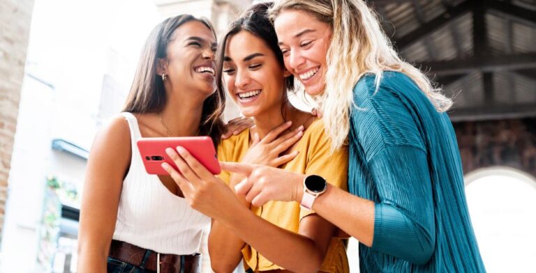 How Gen Z Measures Up When It Comes to Sex