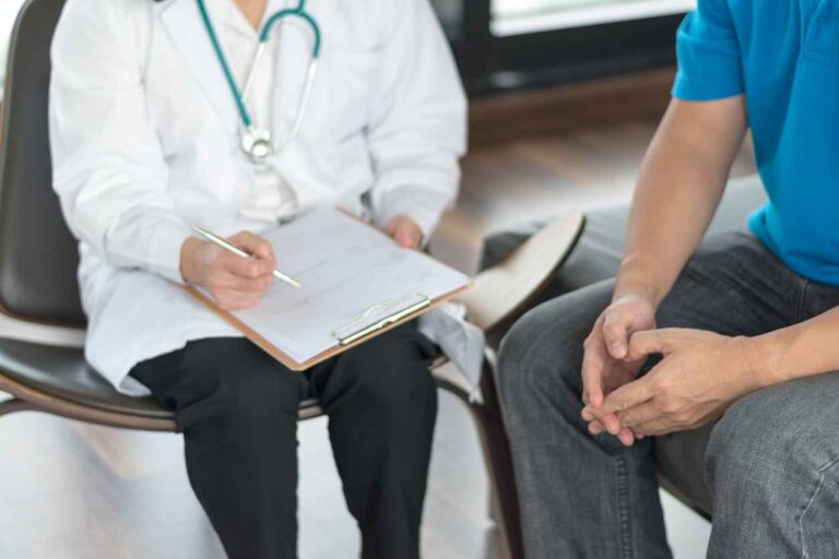 How Often Should You Get Tested for STDs? I Novus