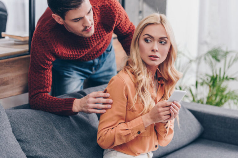 Is Micro-Cheating a Thing? | Maze Women’s Health