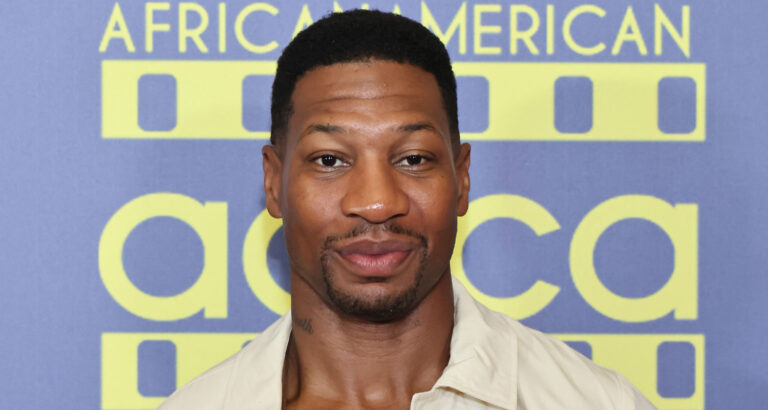 Jonathan Majors Speaks Out After Falling Through Window On Movie Set | Jonathan Majors, Movies | Celebrity News and Gossip | Entertainment, Photos and Videos