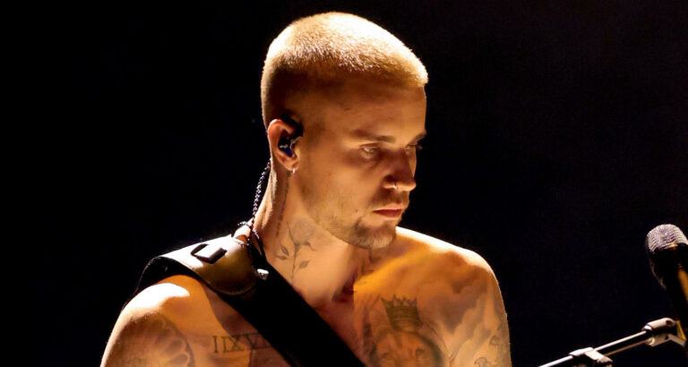 Justin Bieber’s Coachella Weekend 2 Set List: Singer Brings Out Billie Eilish, Big Sean, SZA & More! | 2026 Coachella Music Festival, Big Sean, Billie Eilish, Justin Bieber, sza | Celebrity News and Gossip | Entertainment, Photos and Videos