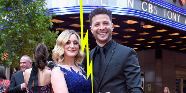 Justin Guarini Divorces Wife Reina After Nearly 15 Years of Marriage | American Idol, Justin Guarini, Reina Guarini, Split | Celebrity News and Gossip | Entertainment, Photos and Videos