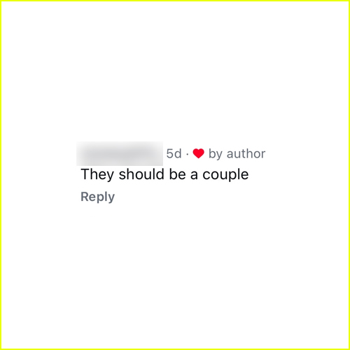 Katie Holmes' Instagram Screengrab