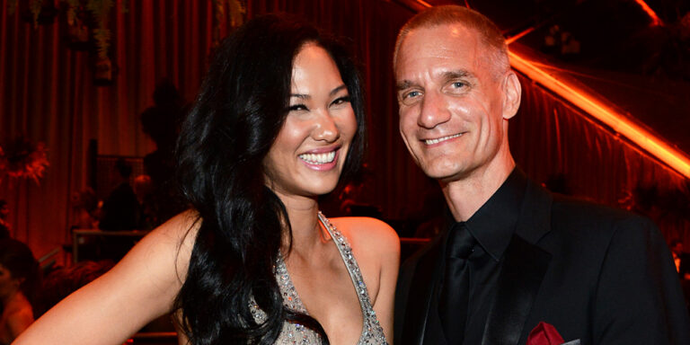 Kimora Lee Simmons is Getting Divorced from Tim Leissner After Years of Estrangement | Divorce, Kimora Lee Simmons, Tim Leissner | Celebrity News and Gossip | Entertainment, Photos and Videos