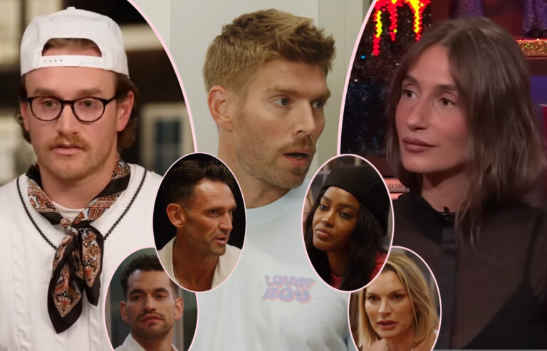 Kyle Cooke Defends Ex Amanda Batula & Slams West Wilson For ‘Playing Multiple Women’ – And How Summer House Cast Is Reacting To Shocking Betrayal!