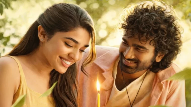 LIK Movie Review: Pradeep Ranganathan, Krithi Shetty’s sci-fi comedy lacks humor; SJ Suryah delivers his best