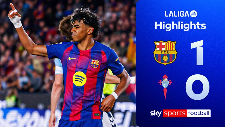 BARCA