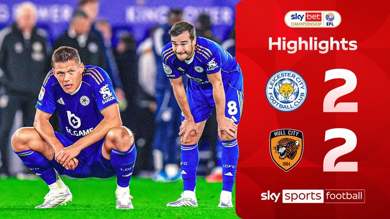 EFL HIGHLIGHTS