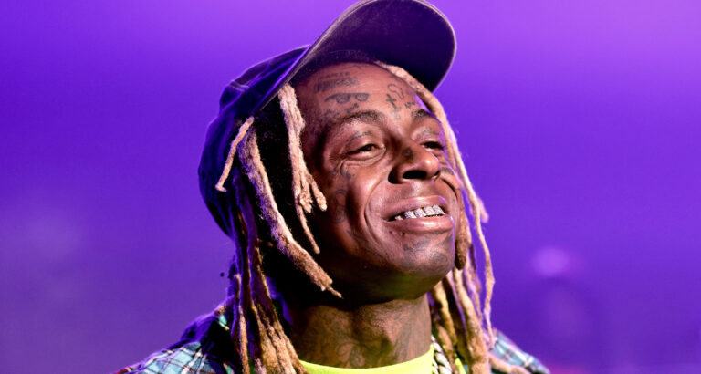 Lil Wayne Says Being Left Out of Coachella & Grammys is ‘Truly a Humbling Experience’ | Lil’ Wayne | Celebrity News and Gossip | Entertainment, Photos and Videos