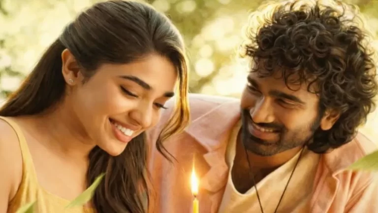 Love Insurance Kompany (LIK) Box Office Collections: Pradeep Ranganathan’s sci-fi comedy grows well on Day 2, grosses Rs 17.50 crore in two days