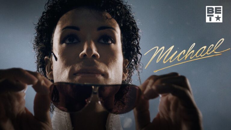 MICHAEL | Official Trailer | Experience the Icon April 24 2026