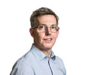 Andrew Sparrow