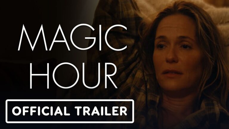 Magic Hour – Official Trailer (2026)