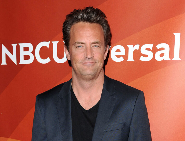 Matthew Perry’s Stepmom Speaks Out Against ‘Ketamine Queen’ While Demanding Maximum Sentence: ‘You Caused This’
