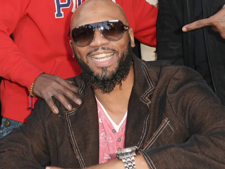 Samuel Monroe Jr shutterstock