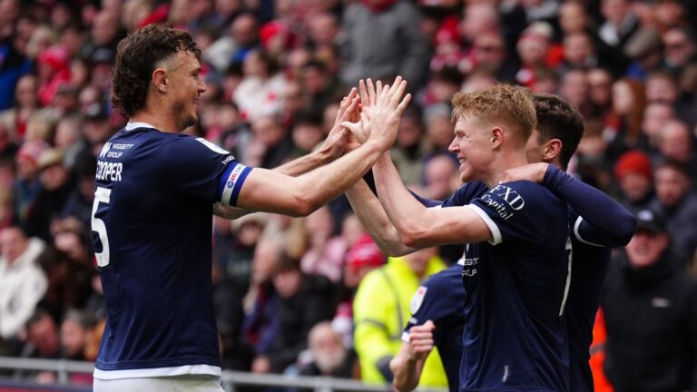 Millwall: Alex Neil urges Lions to embrace Championship promotion battle as race for second automatic spot and play-off places heats up | Football News