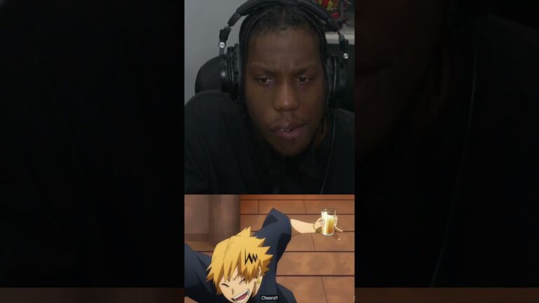 My Hero Academia” No.170+1 “More” Official trailer REACTION