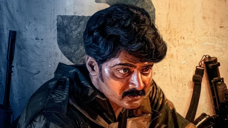 Neelira Twitter Review: 11 tweets to read if planning to watch Naveen Chandra’s survival drama film