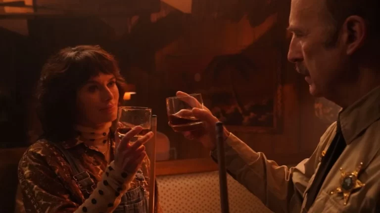 Normal EXCLUSIVE: Lena Headey reveals how she got roped in to play Moira, working with Bob Odenkirk and Ben Wheatley