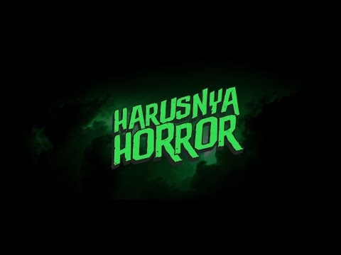 Official Teaser Film ‘HARUSNYA HORROR’ segera di Bioskop 👻