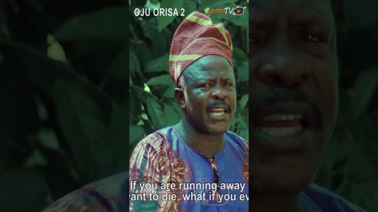 Oju Orisa 2 Yoruba Movie 2026 | Official Trailer | Showing Tomorrow On ApataTV+