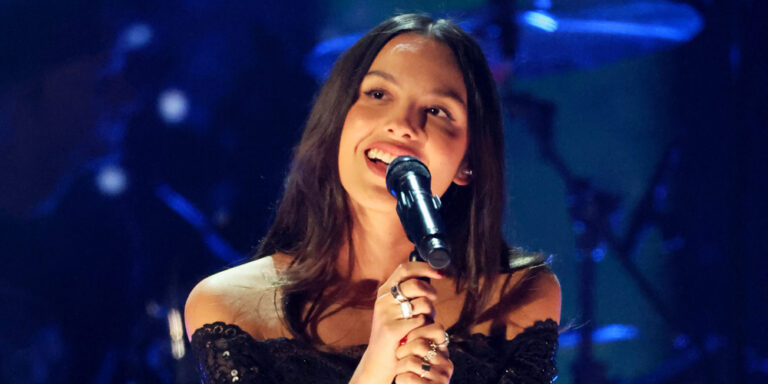 Olivia Rodrigo Announces ‘Drop Dead’ Single Ahead of New Album | Music, Olivia Rodrigo | Celebrity News and Gossip | Entertainment, Photos and Videos
