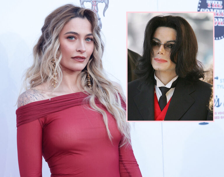 Paris Jackson’s Legal Battle Heats Up! She Claims Michael’s Estate Executors Are Using Her Dad’s Fortune To BULLY & ATTACK Her!