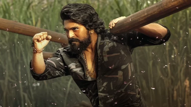 Peddi Postponed Again: Ram Charan’s sports action drama skips April 30 release, to hit big screens in June 2026