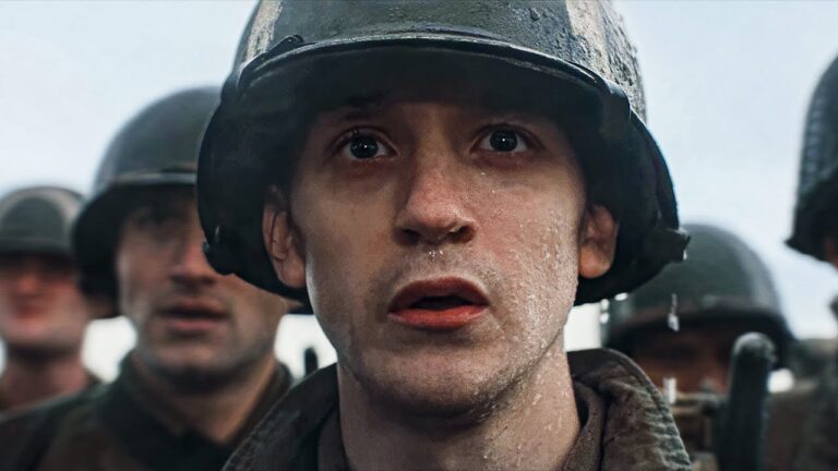 Pressure – Official Trailer #2 (2026) Brendan Fraser