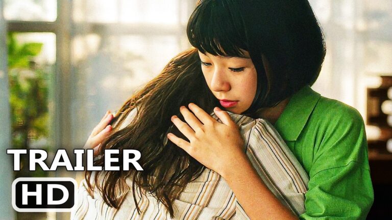 RENOIR Official Trailer (2026)