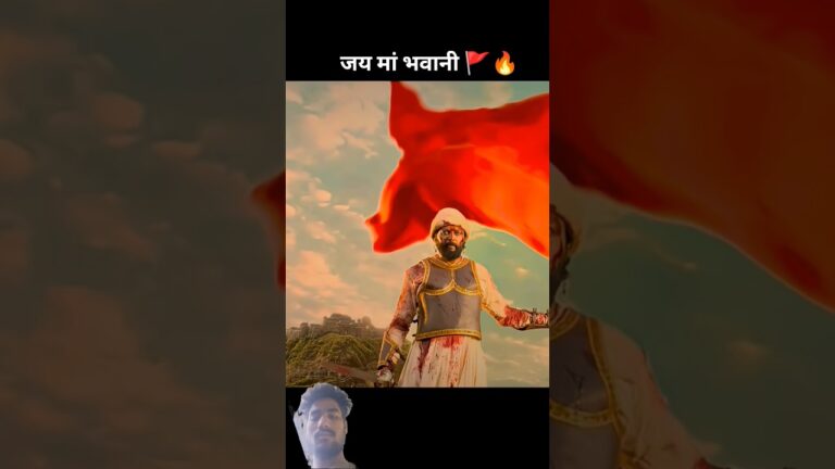 Raja Shivaji movie Official trailer #viral #shivajimaharaj #chhatrapatishivajimaharaj #shoorveer