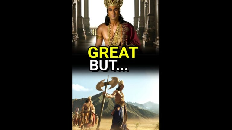 Ramayana teaser review| Ranbir Kapoor as Rama | Ramayana official Trailer – Teaser – First Look