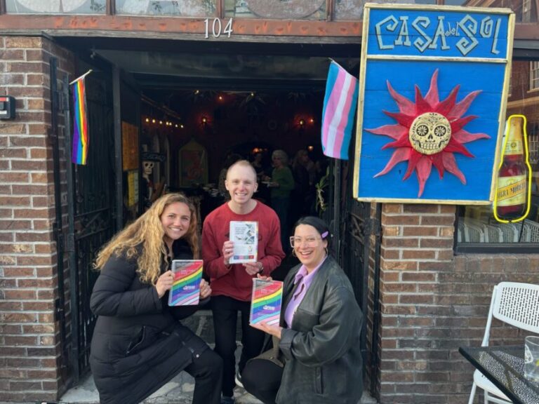 Rockland county pride directory | Maze Women’s Health