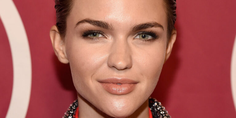 Ruby Rose Explains Why She Won’t Be Talking About Katy Perry Again At This Time | Katy Perry, Ruby Rose | Celebrity News and Gossip | Entertainment, Photos and Videos